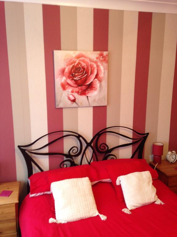 Copperfields Guest House 그레이트야머스 객실 사진