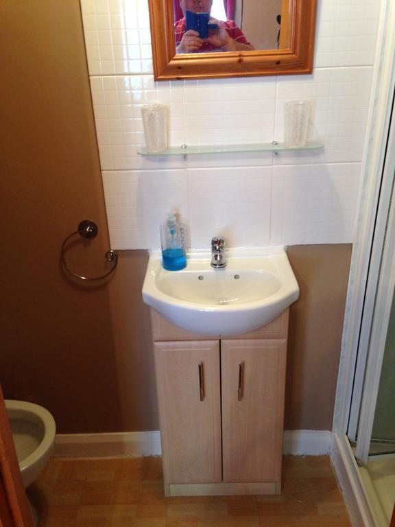 Copperfields Guest House 그레이트야머스 객실 사진