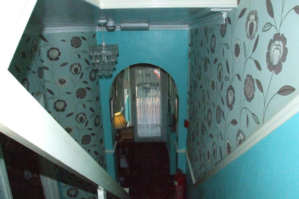 Copperfields Guest House 그레이트야머스 객실 사진